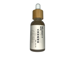 水漾煥膚精華 Deluxe Hydrating Solution